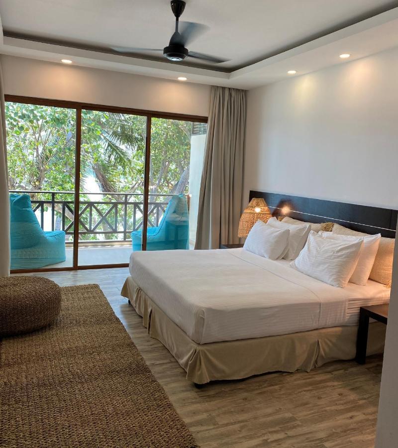 Canopus Retreat Thulusdhoo Eksteriør bilde