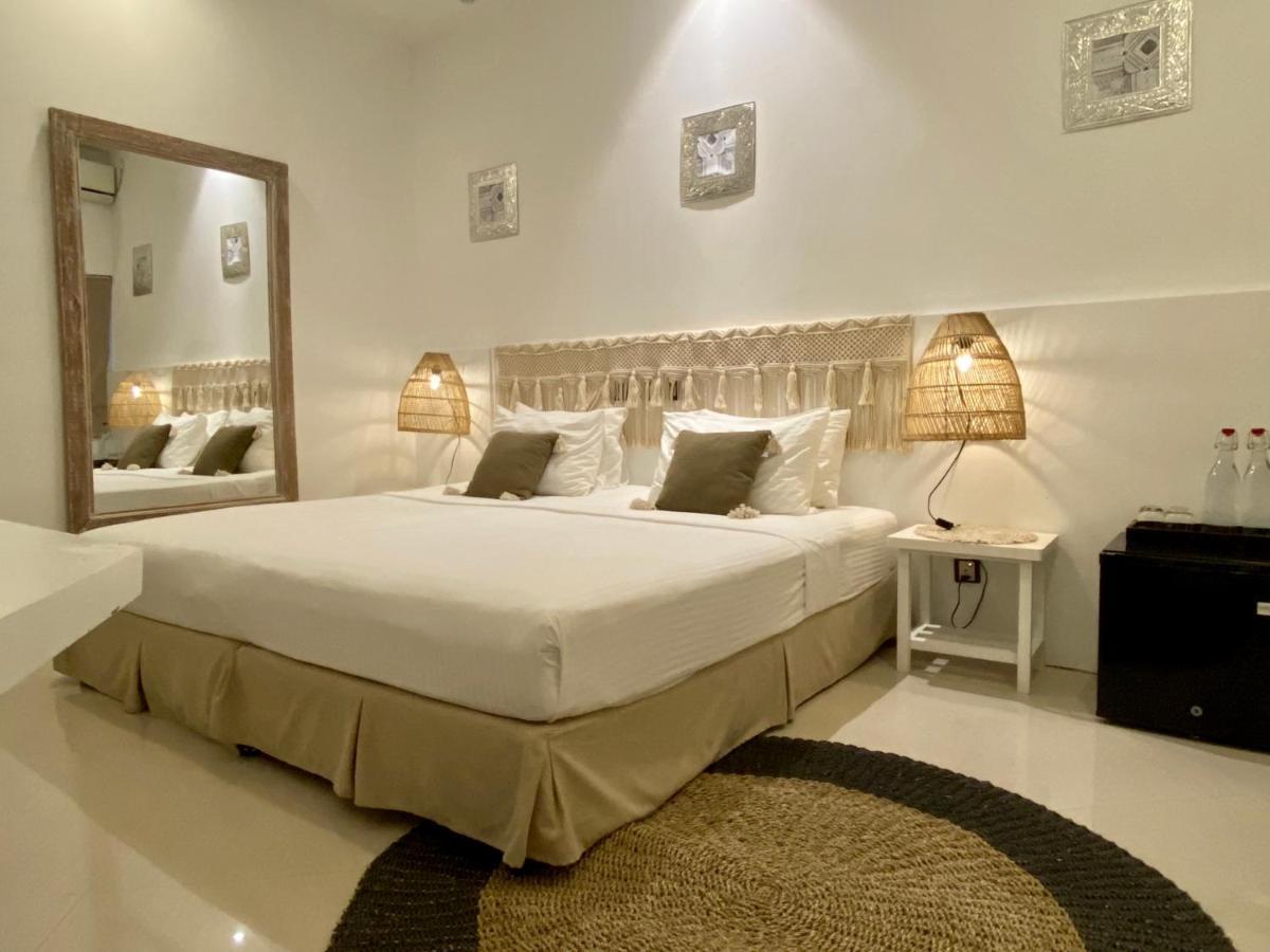 Canopus Retreat Thulusdhoo Eksteriør bilde