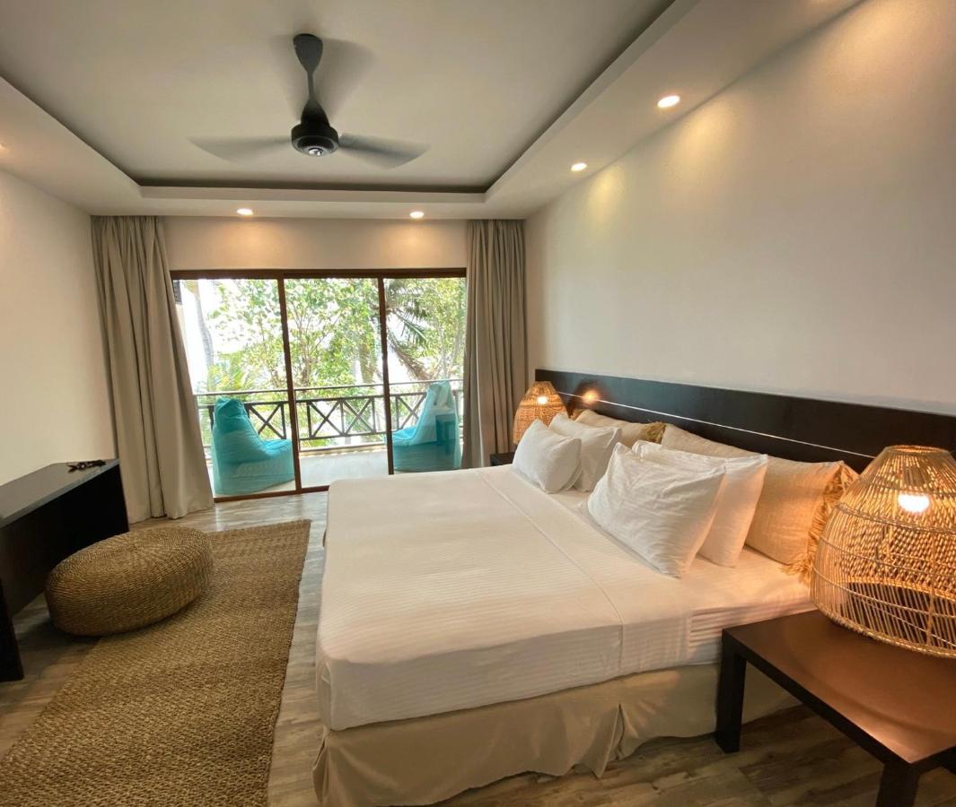 Canopus Retreat Thulusdhoo Eksteriør bilde