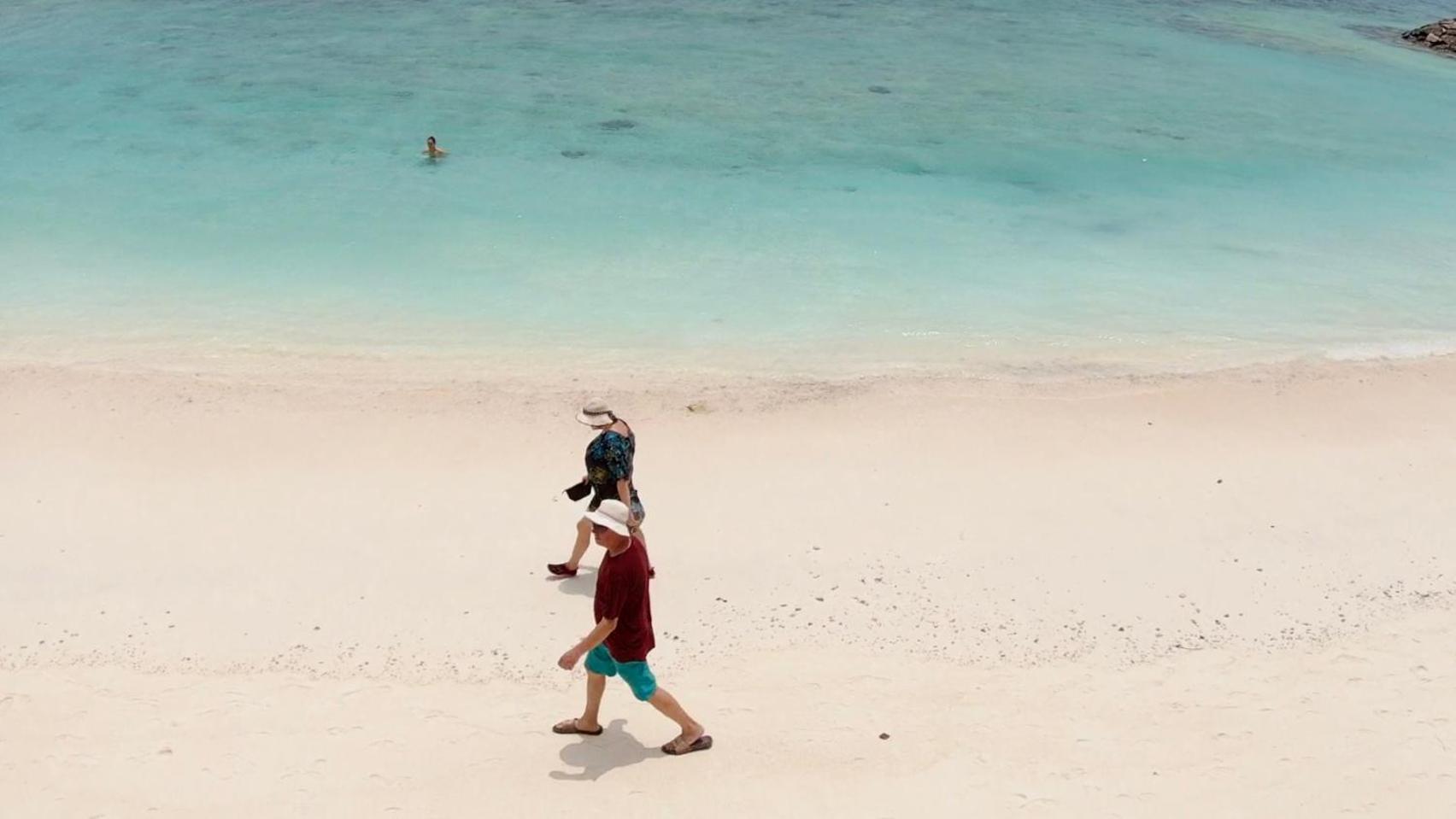 Canopus Retreat Thulusdhoo Eksteriør bilde