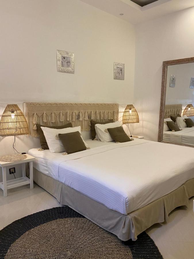 Canopus Retreat Thulusdhoo Eksteriør bilde