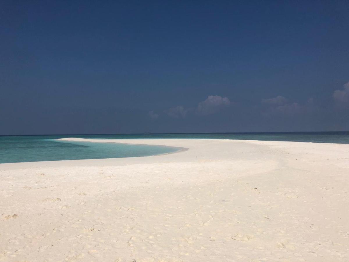 Canopus Retreat Thulusdhoo Eksteriør bilde
