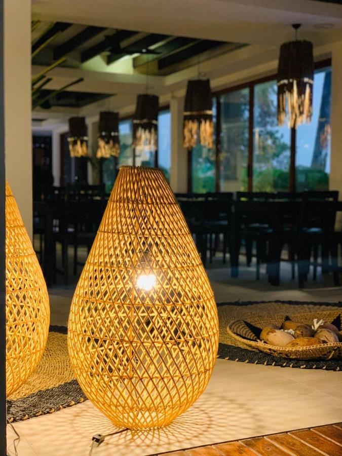 Canopus Retreat Thulusdhoo Eksteriør bilde