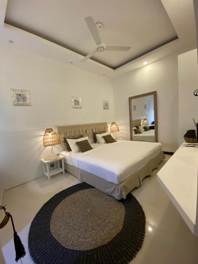 Canopus Retreat Thulusdhoo Eksteriør bilde